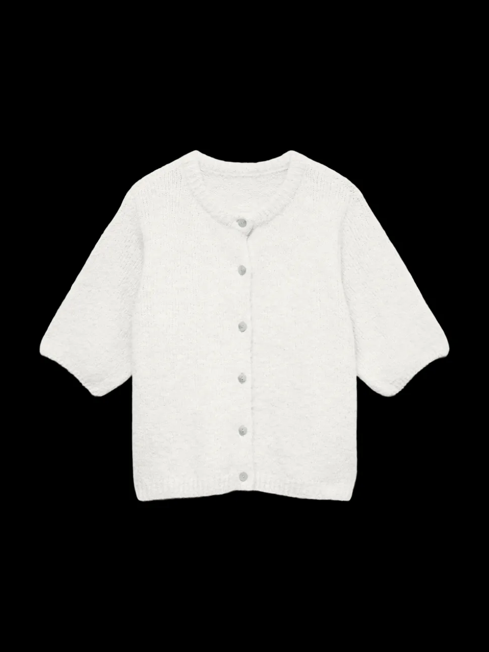 VMKARA Gebreid vest