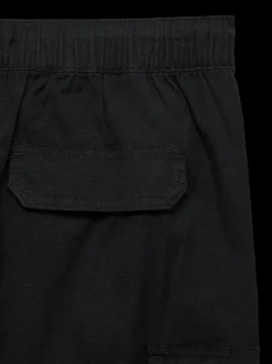 VMKARLIE Mid waist Cargobroeken