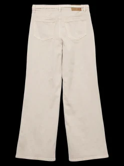 VMKARLIE Mid waist Wide leg fit Jeans