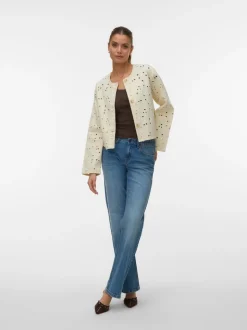 VMKARLY Denim jas