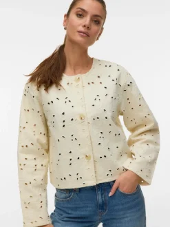 VMKARLY Denim jas