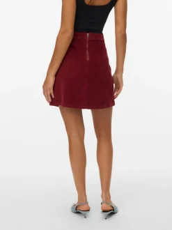 VMKATA High waist Korte rok