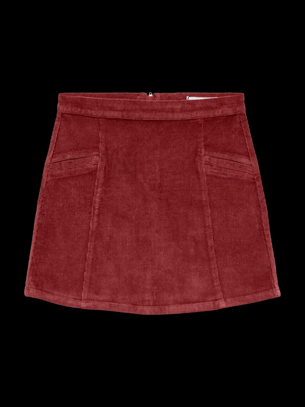 VMKATA High waist Korte rok