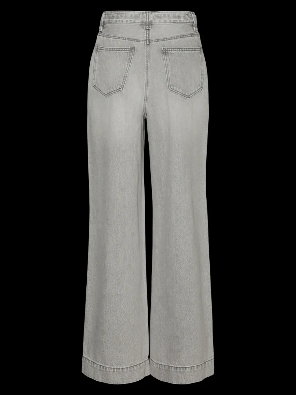 VMKATHY Super high rise Wide leg fit Jeans