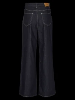 VMKATHY Super high rise Wide leg fit Jeans