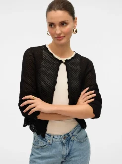 VMKATJA Gebreid vest