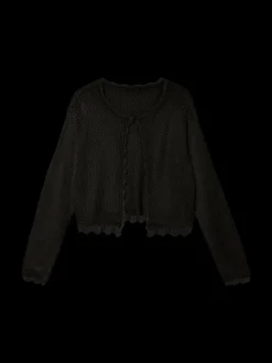 VMKATJA Gebreid vest