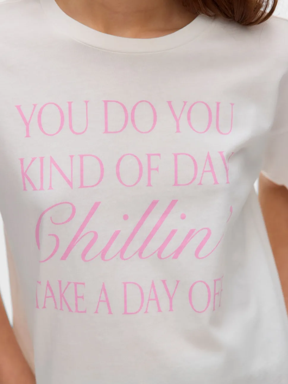 VMKATRINE T-shirts