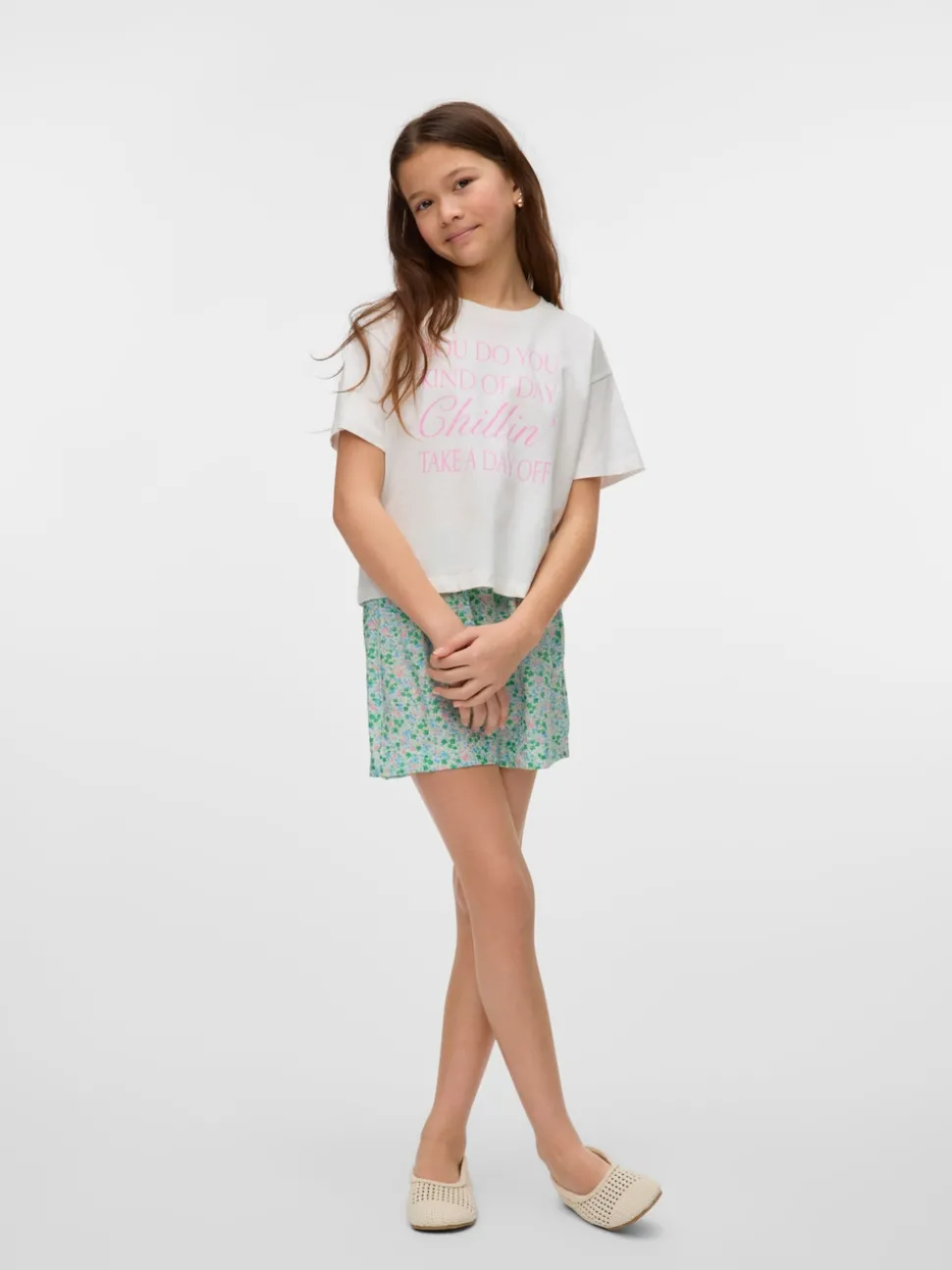 VMKATRINE T-shirts