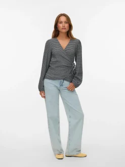 VMKAYA Top