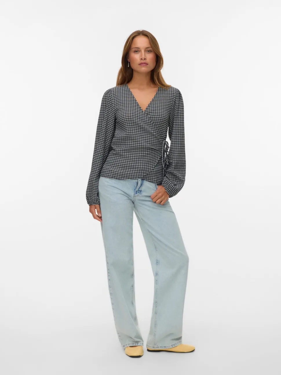 VMKAYA Top