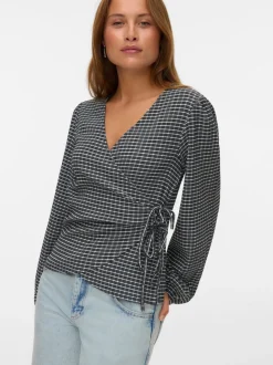 VMKAYA Top
