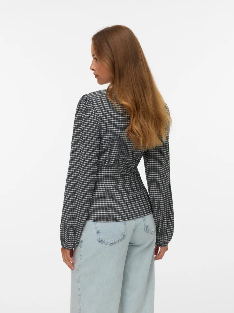 VMKAYA Top
