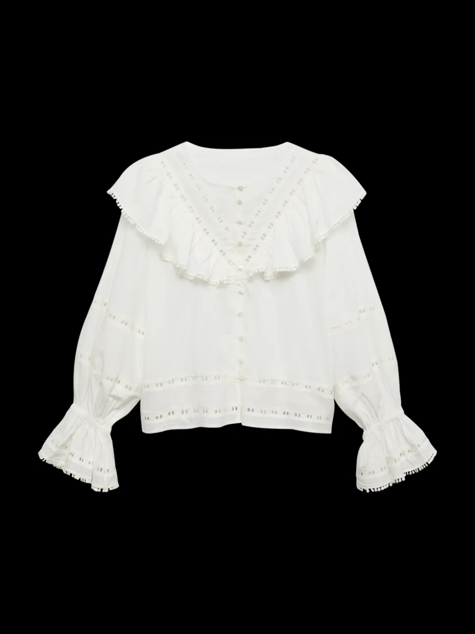 VMKAYA Top