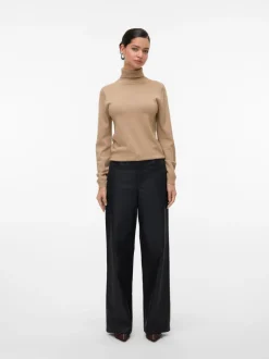 VMKAYLA High rise Wide leg fit Jeans