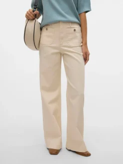 VMKAYLA High rise Wide leg fit Jeans