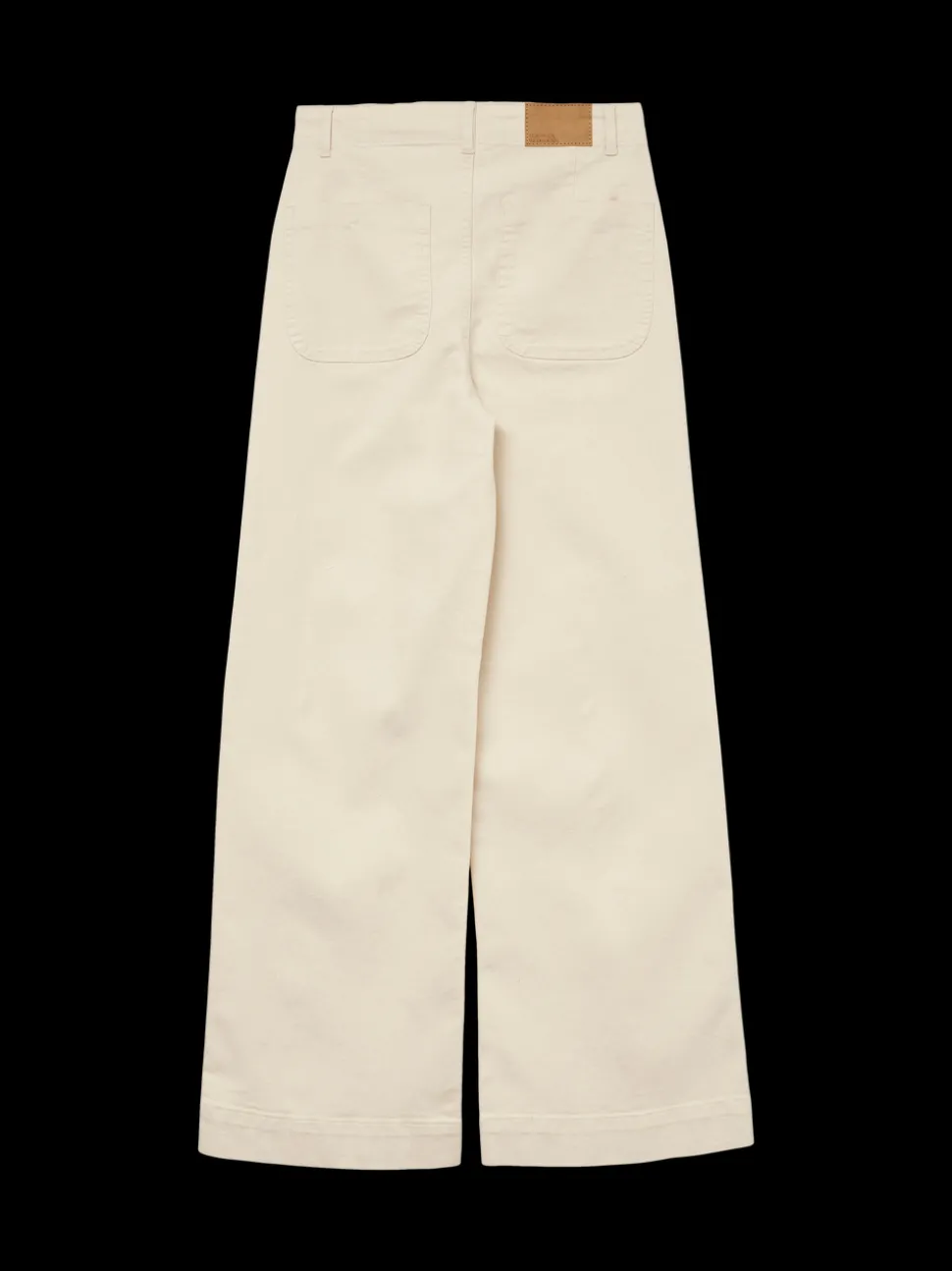VMKAYLA High rise Wide leg fit Jeans