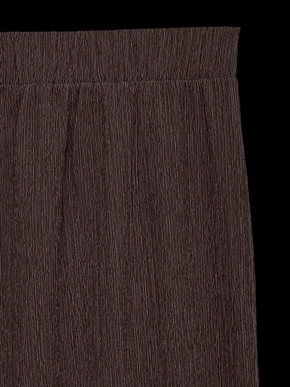 VMKAYLA Mid waist Broek