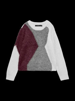 VMKEISA Gebreide pullover
