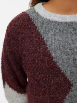 VMKEISA Gebreide pullover