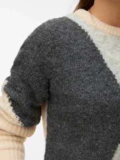 VMKEISA Gebreide pullover