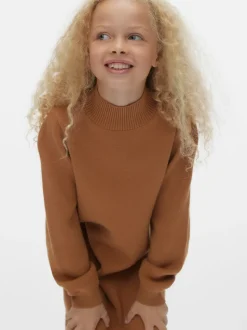 VMKENYA Gebreide pullover