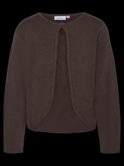 VMKENYA Gebreid vest