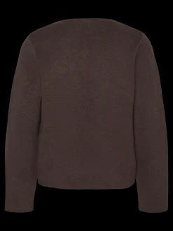 VMKENYA Gebreid vest