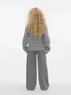 VMKENYA High rise Wide fit Jeans