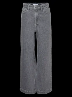 VMKENYA High rise Wide fit Jeans