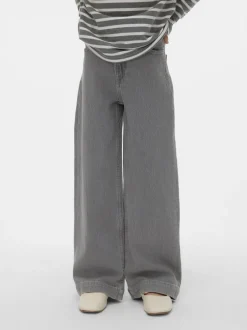 VMKENYA High rise Wide fit Jeans