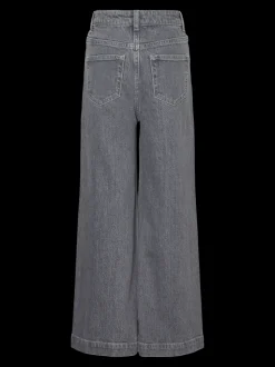 VMKENYA High rise Wide fit Jeans