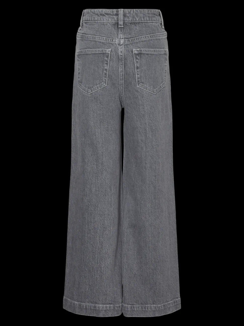 VMKENYA High rise Wide fit Jeans
