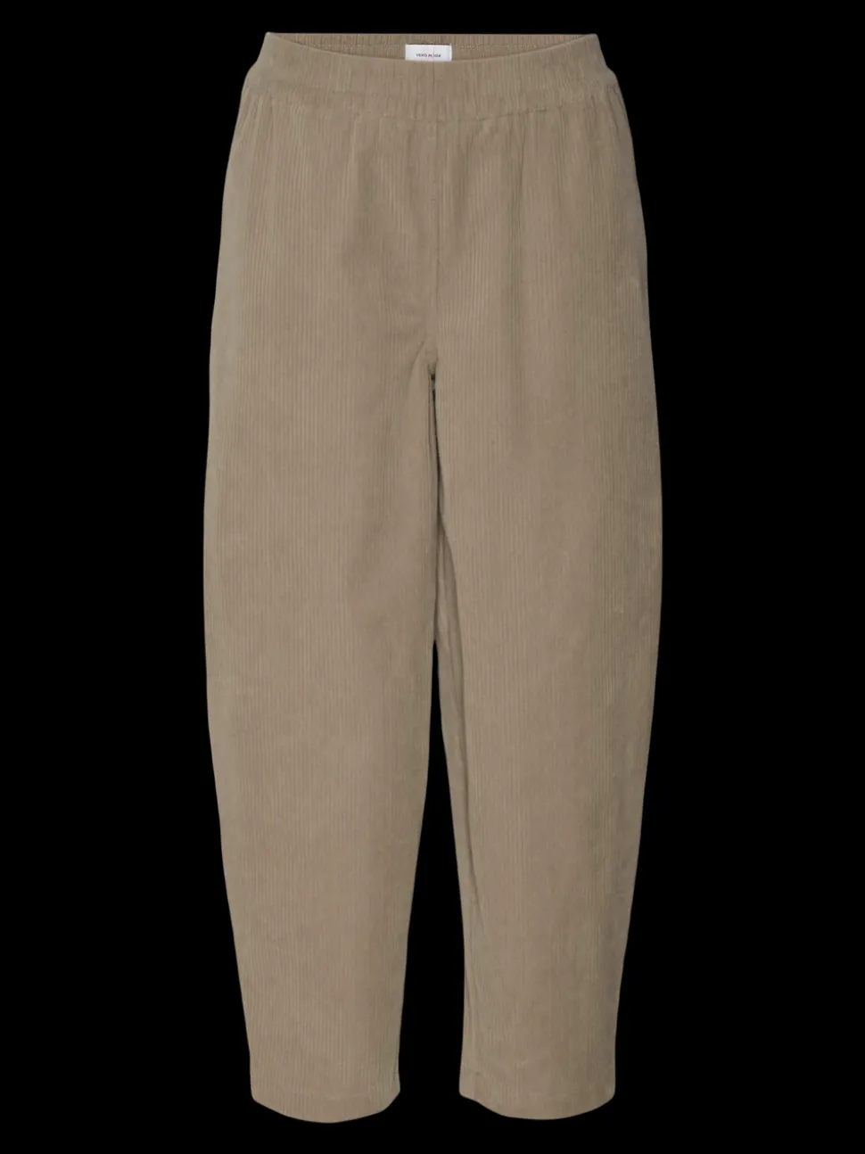VMKENYA Mid waist Broek