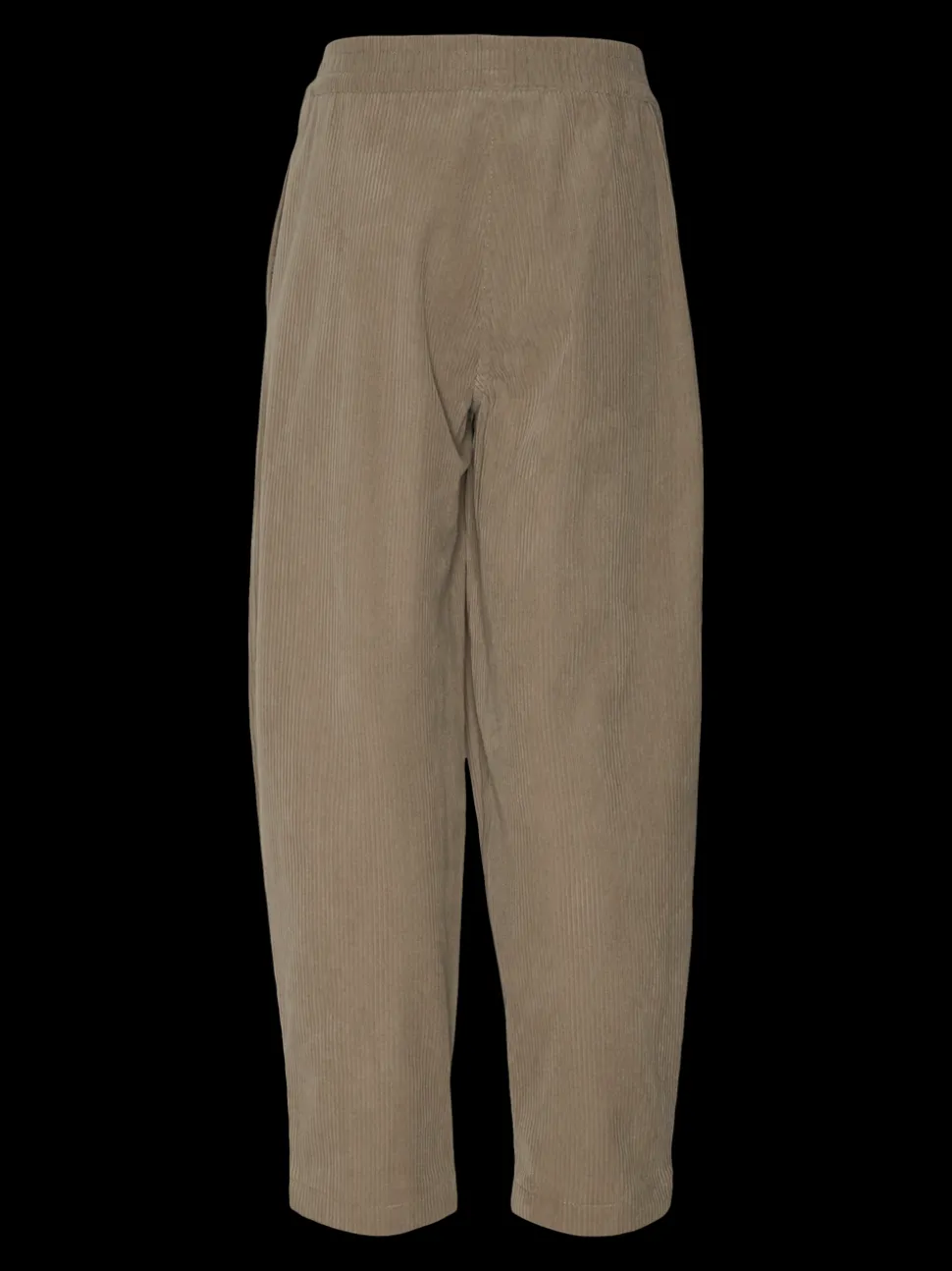 VMKENYA Mid waist Broek