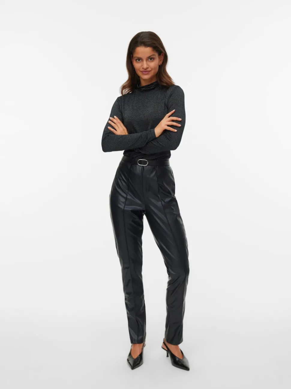 VMKIKI High waist Legging
