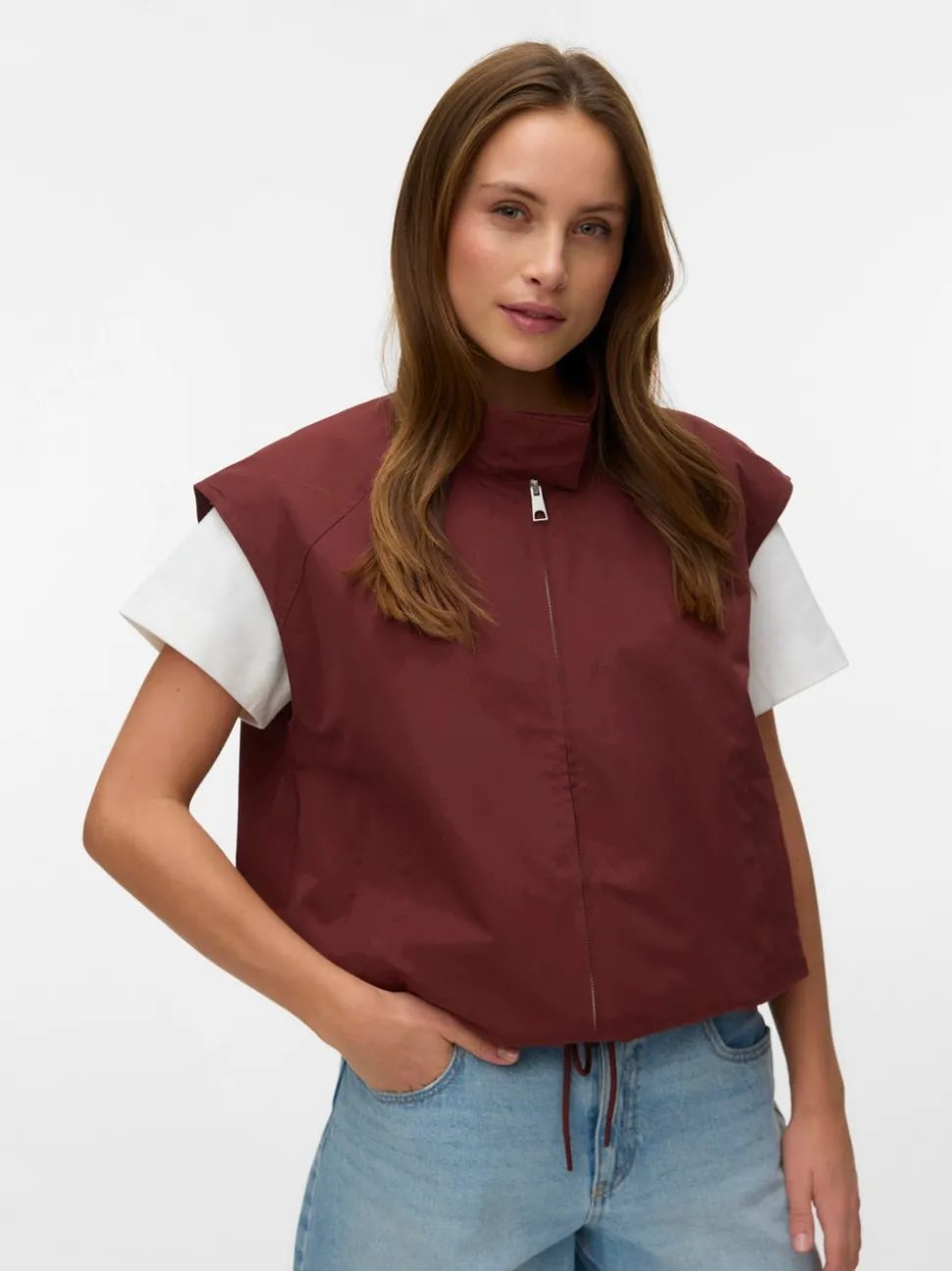 VMKIMMIE Gilet