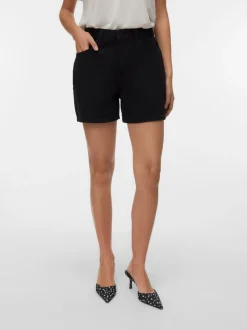 VMKIRSA Denim shorts
