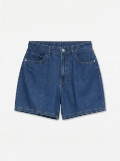 VMKIRSA Denim shorts