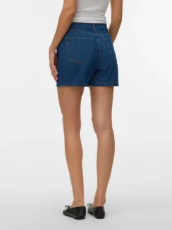 VMKIRSA Denim shorts