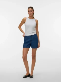VMKIRSA Denim shorts