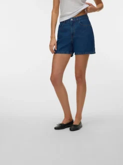 VMKIRSA Denim shorts