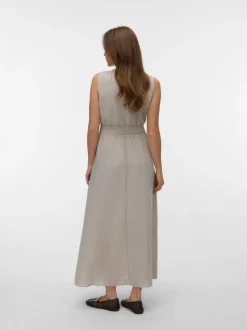 VMKITA Midi-jurk