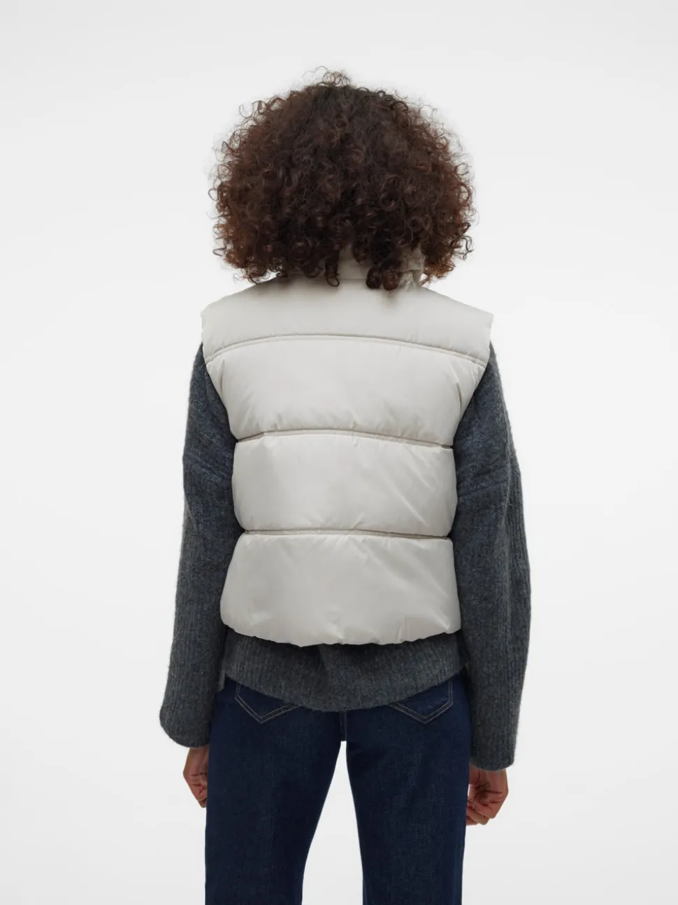 VMKLEA Gilet