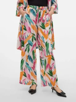 VMKLEO High waist Broek