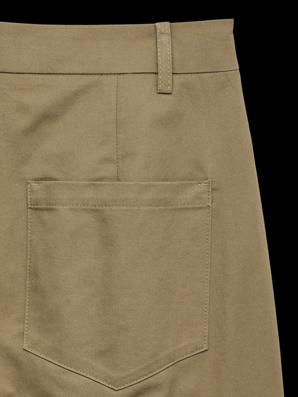 VMKORA High waist Broek
