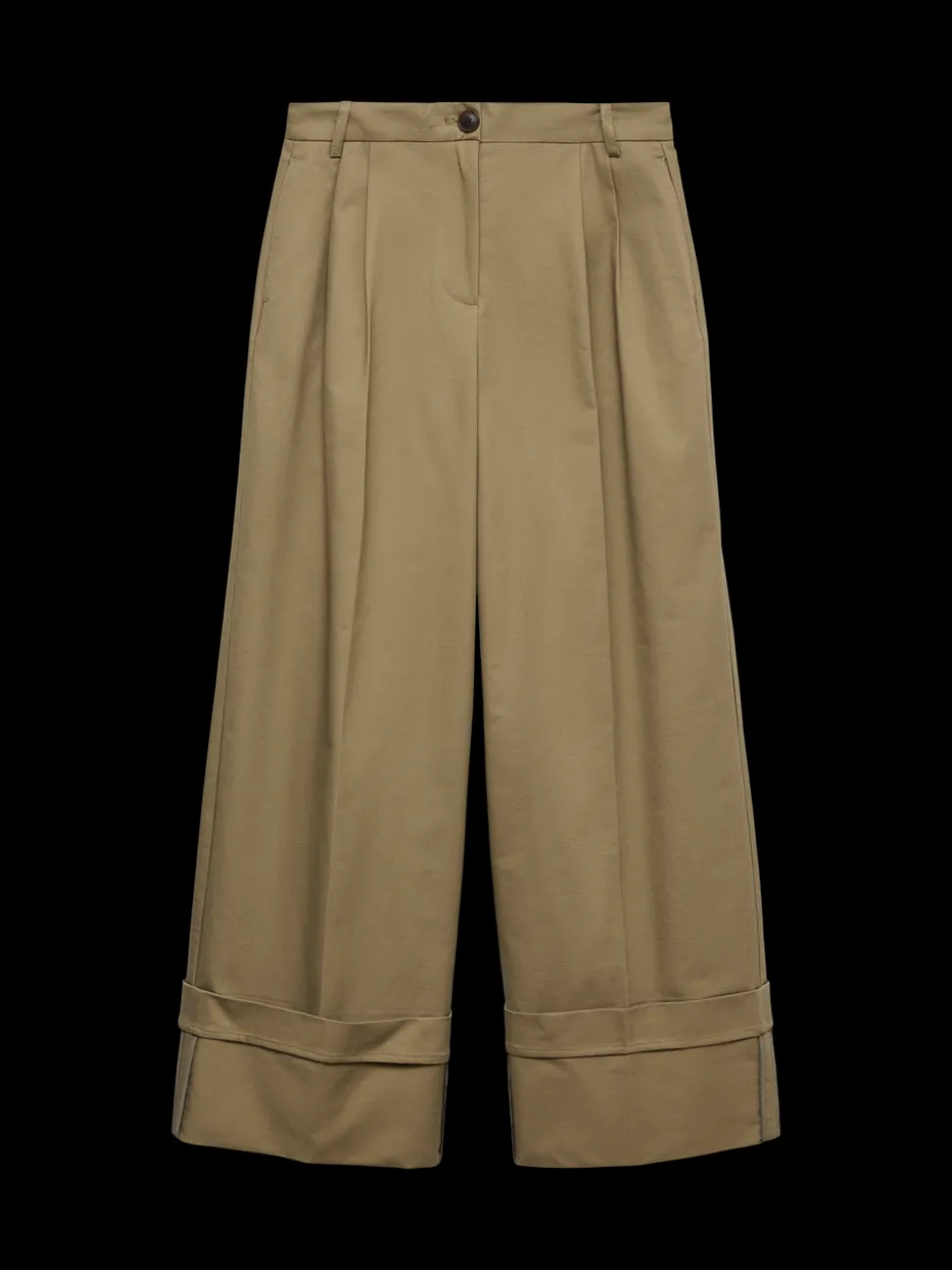 VMKORA High waist Broek