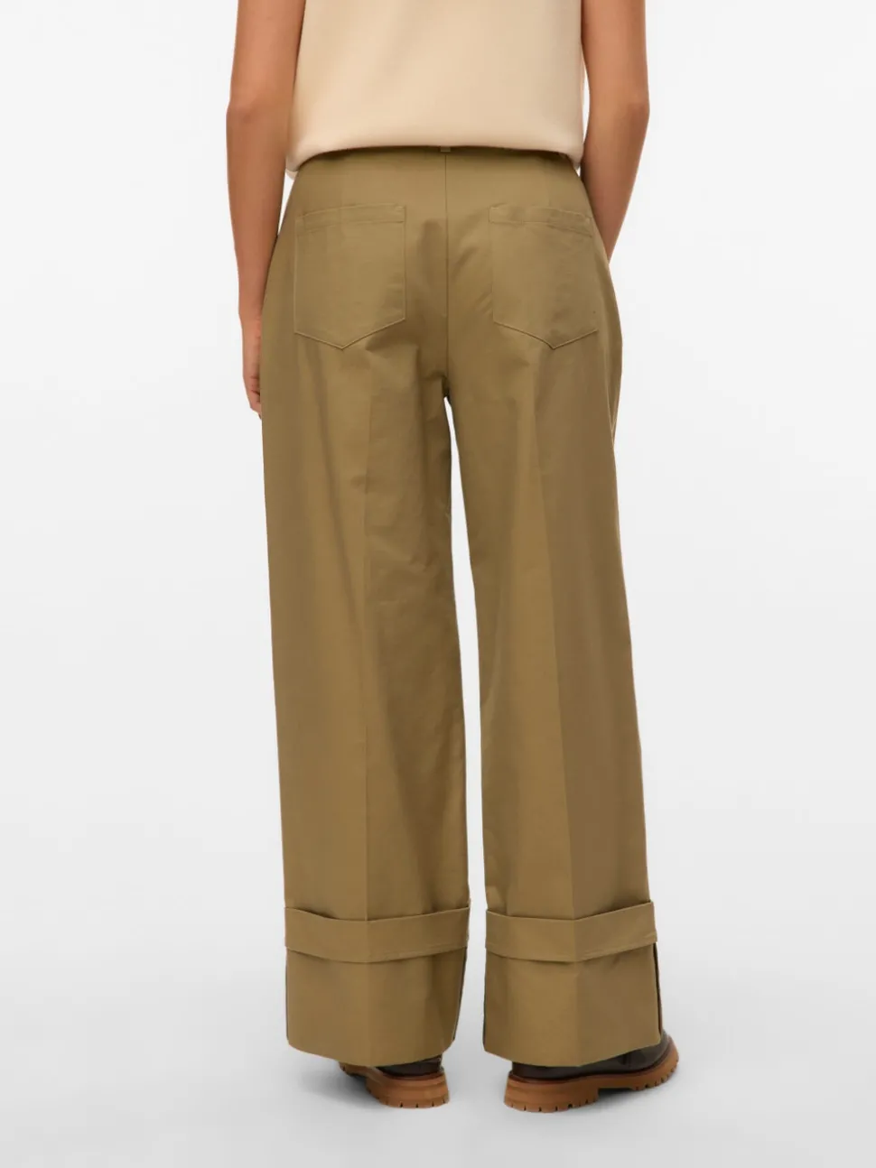 VMKORA High waist Broek
