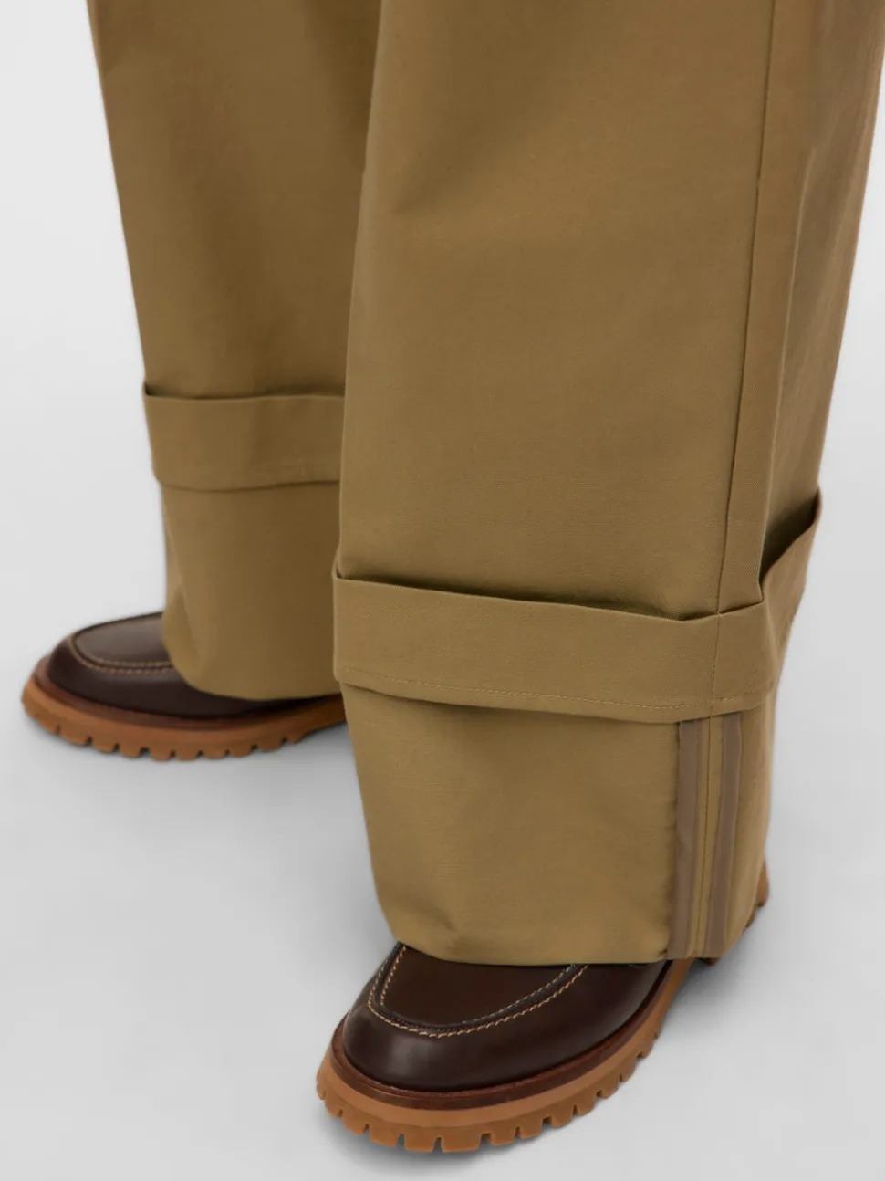 VMKORA High waist Broek