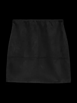 VMKRETA High waist Korte rok